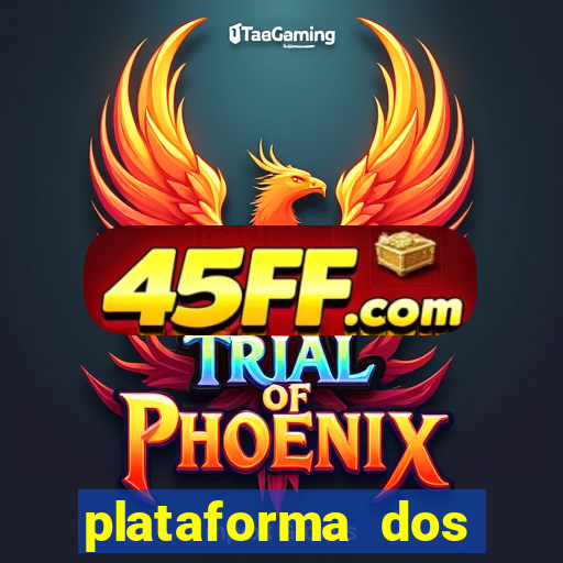 plataforma dos artistas jogo